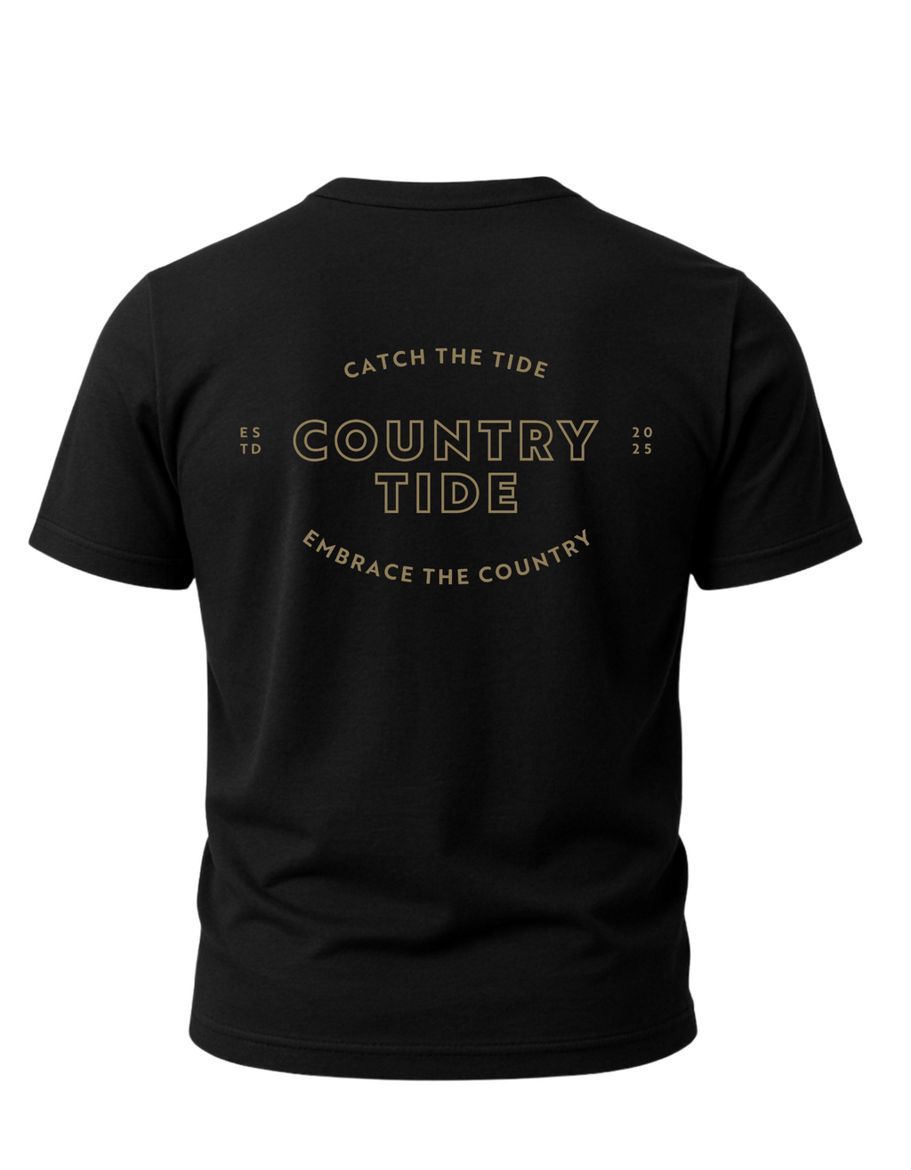 Founder's Staple Tee