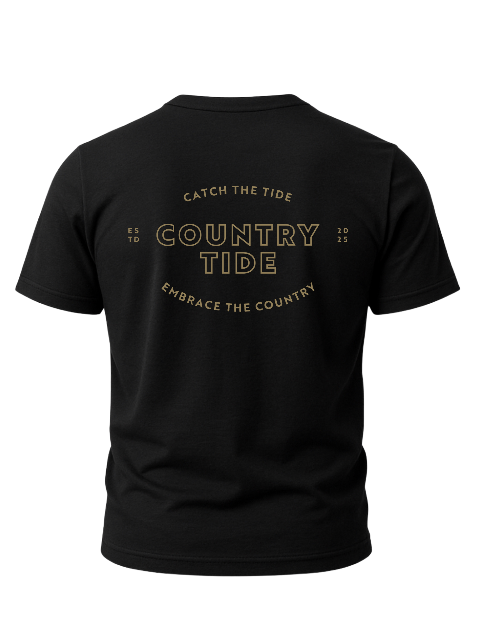 Founder's Staple Tee
