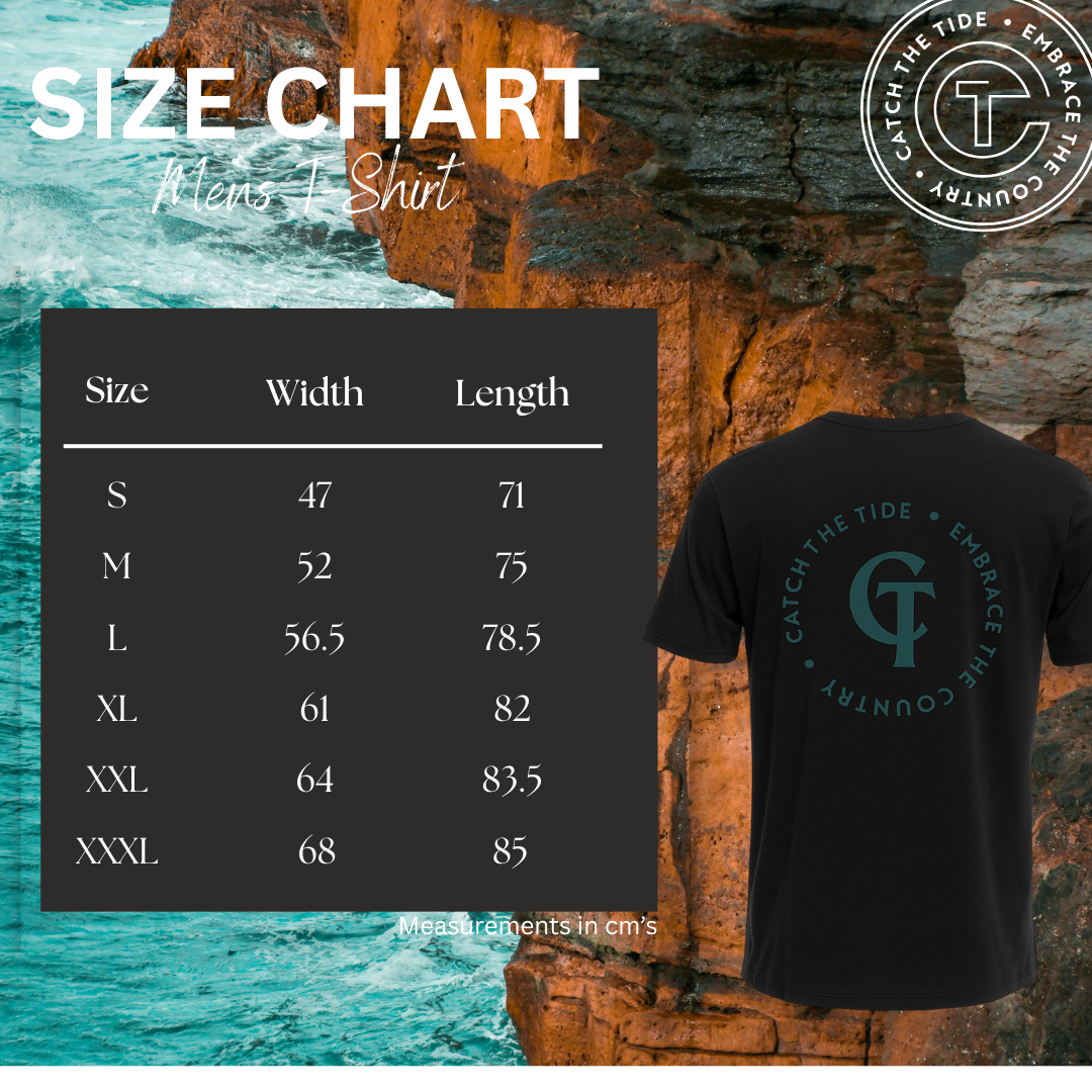 Founder's Staple Tee