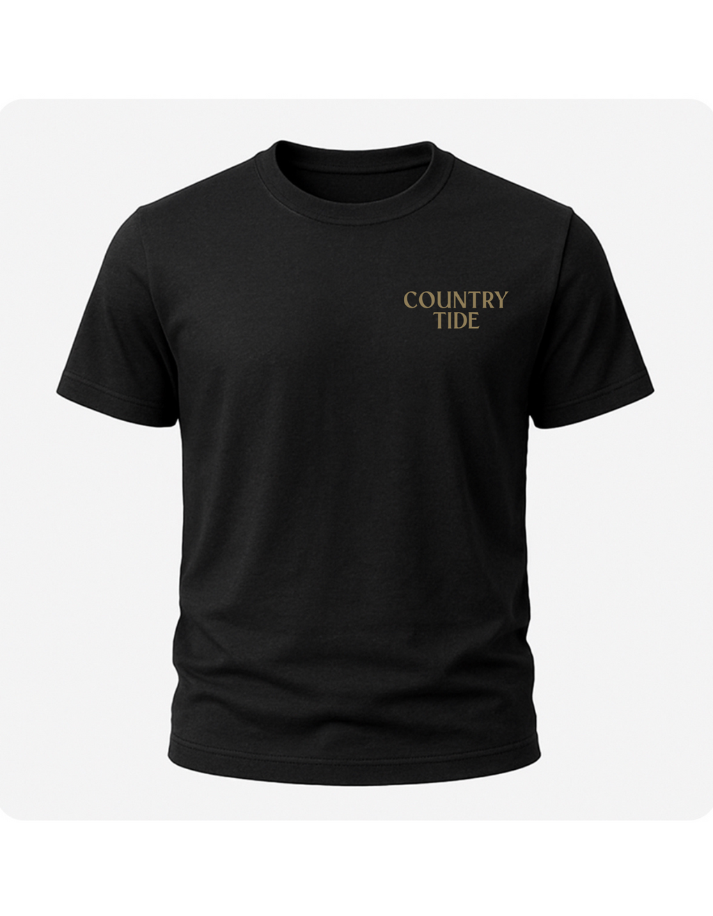 Founder's Staple Tee