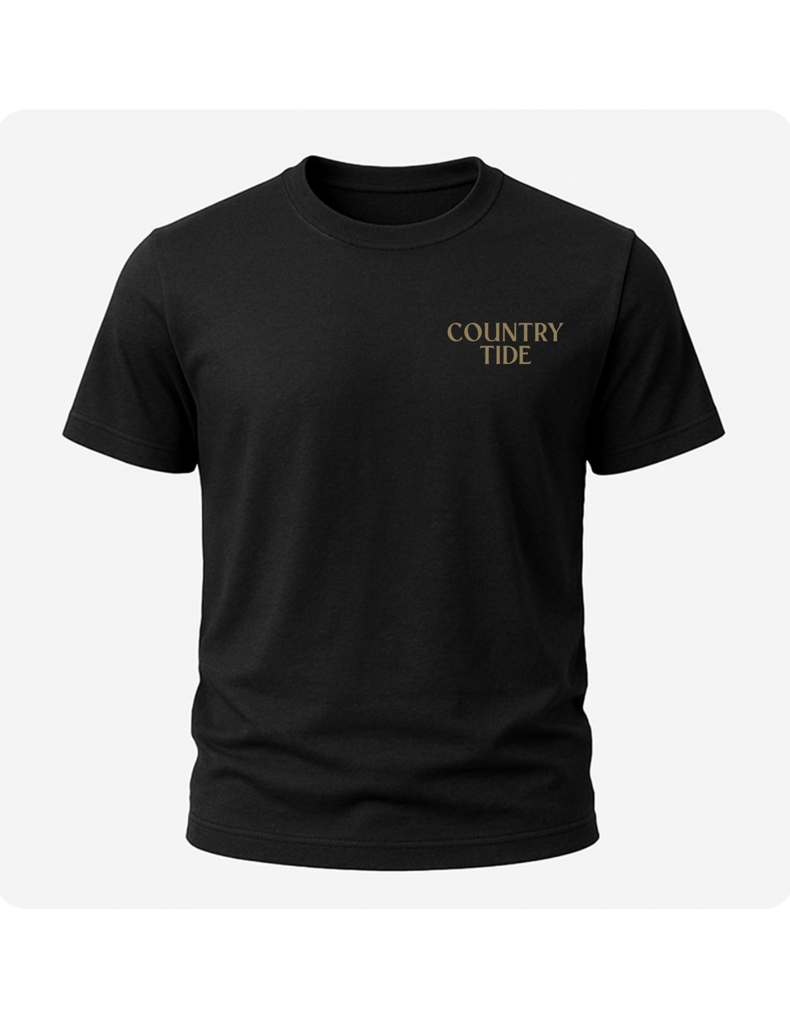 Founder's Staple Tee