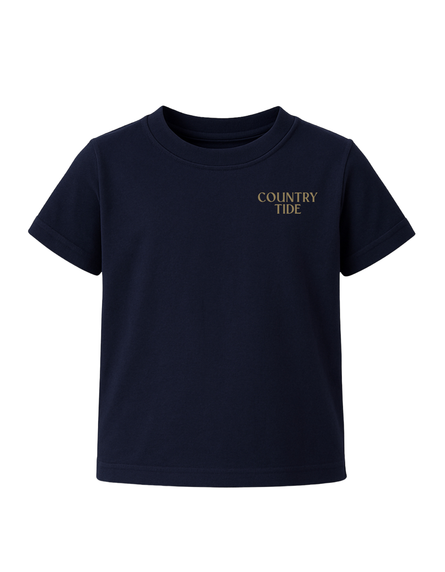 Founder's Staple Kids Tee