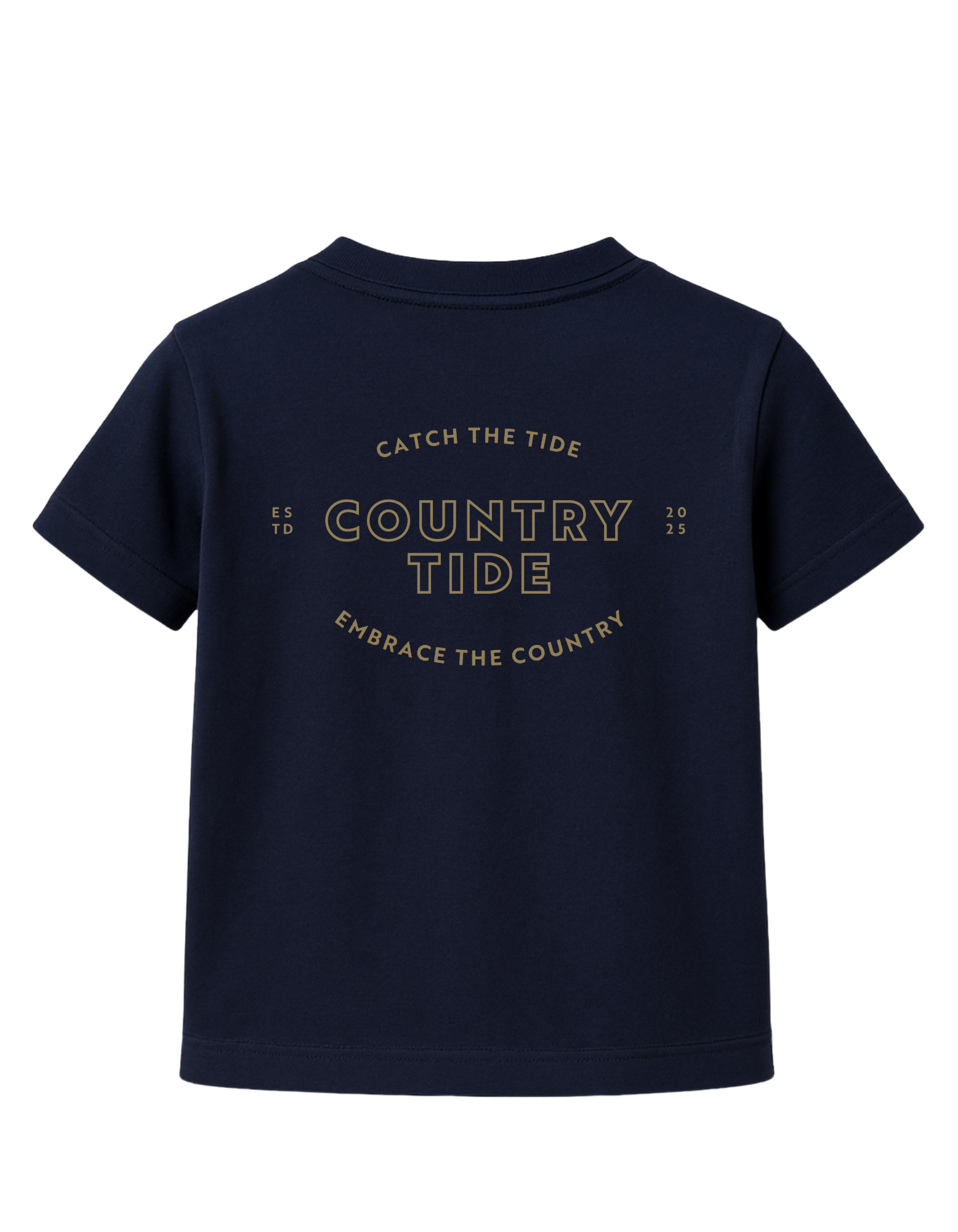 Founder's Staple Kids Tee