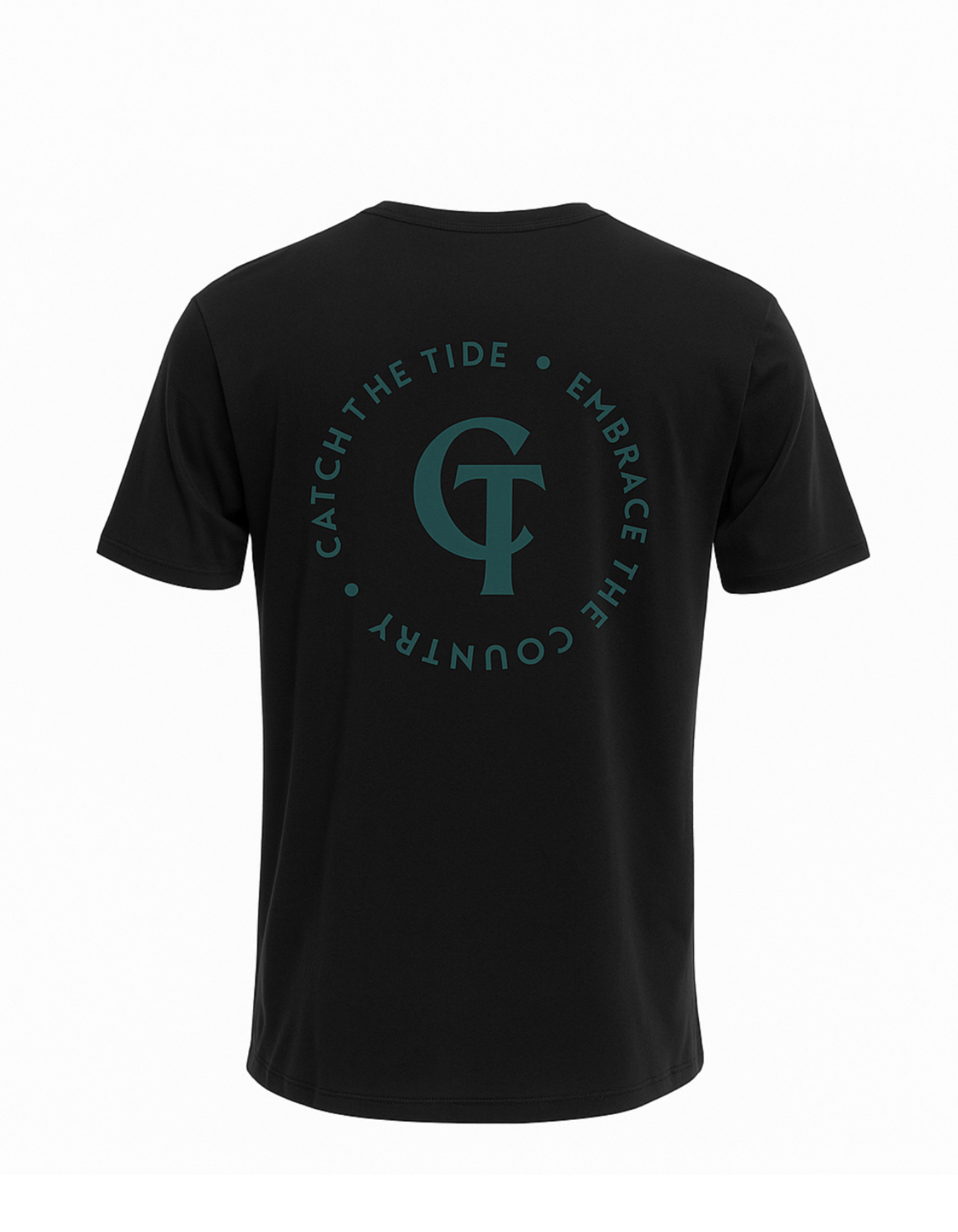 CT Men's Tee