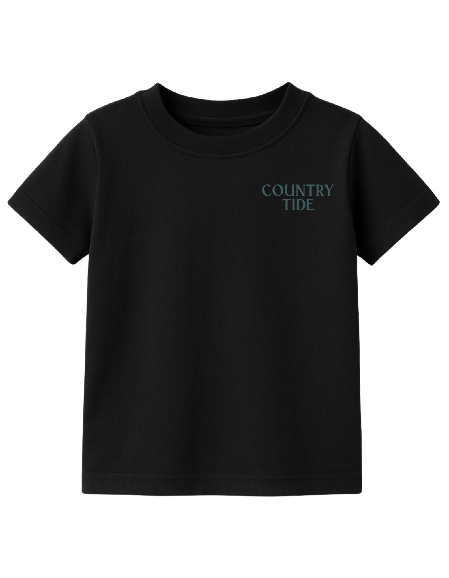 CT Kids Tee