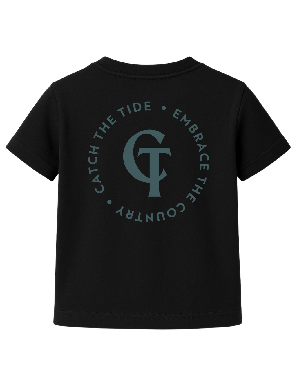 CT Kids Tee