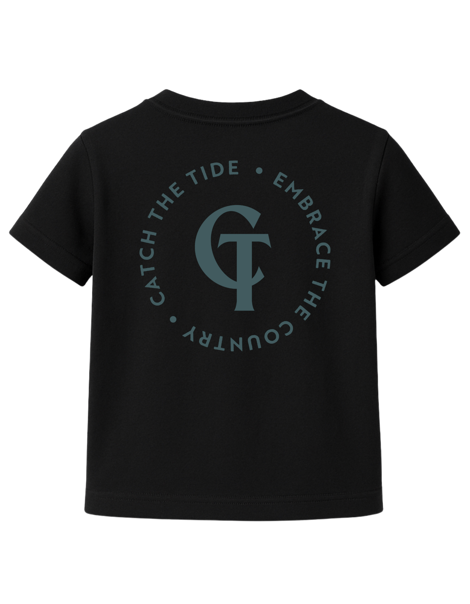 CT Kids Tee