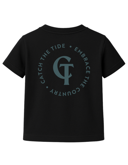 CT Kids Tee
