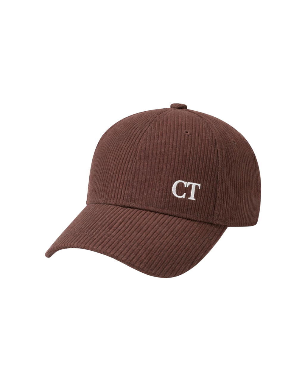 BROWN EVERYDAY CORD CAP