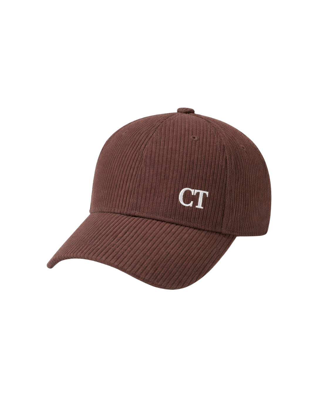 BROWN EVERYDAY CORD CAP