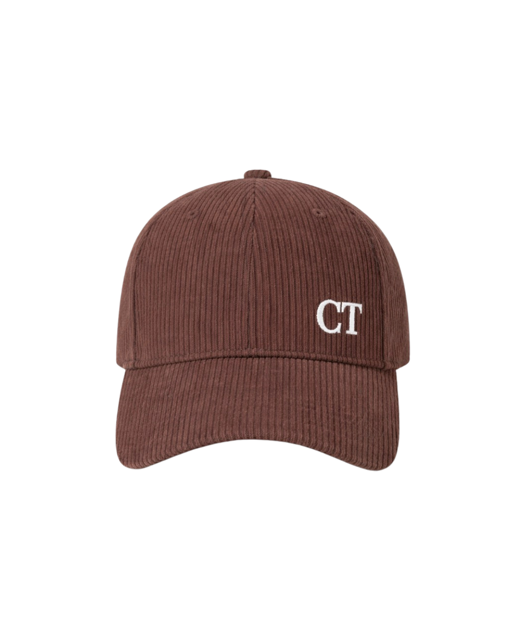BROWN EVERYDAY CORD CAP