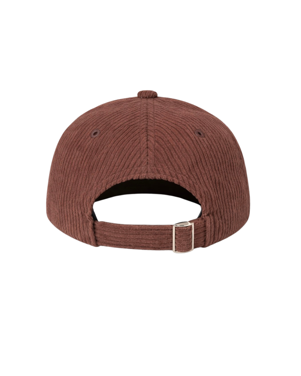 BROWN THE PALMS CORD CAP