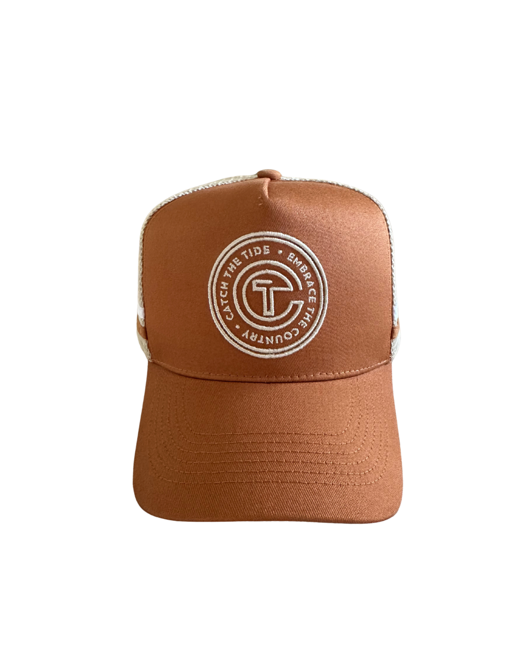 Drifter Trucker Cap
