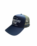 Founder Trucker Cap