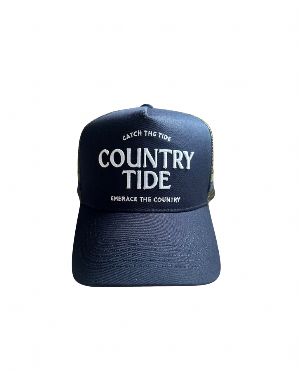 Founder Trucker Cap