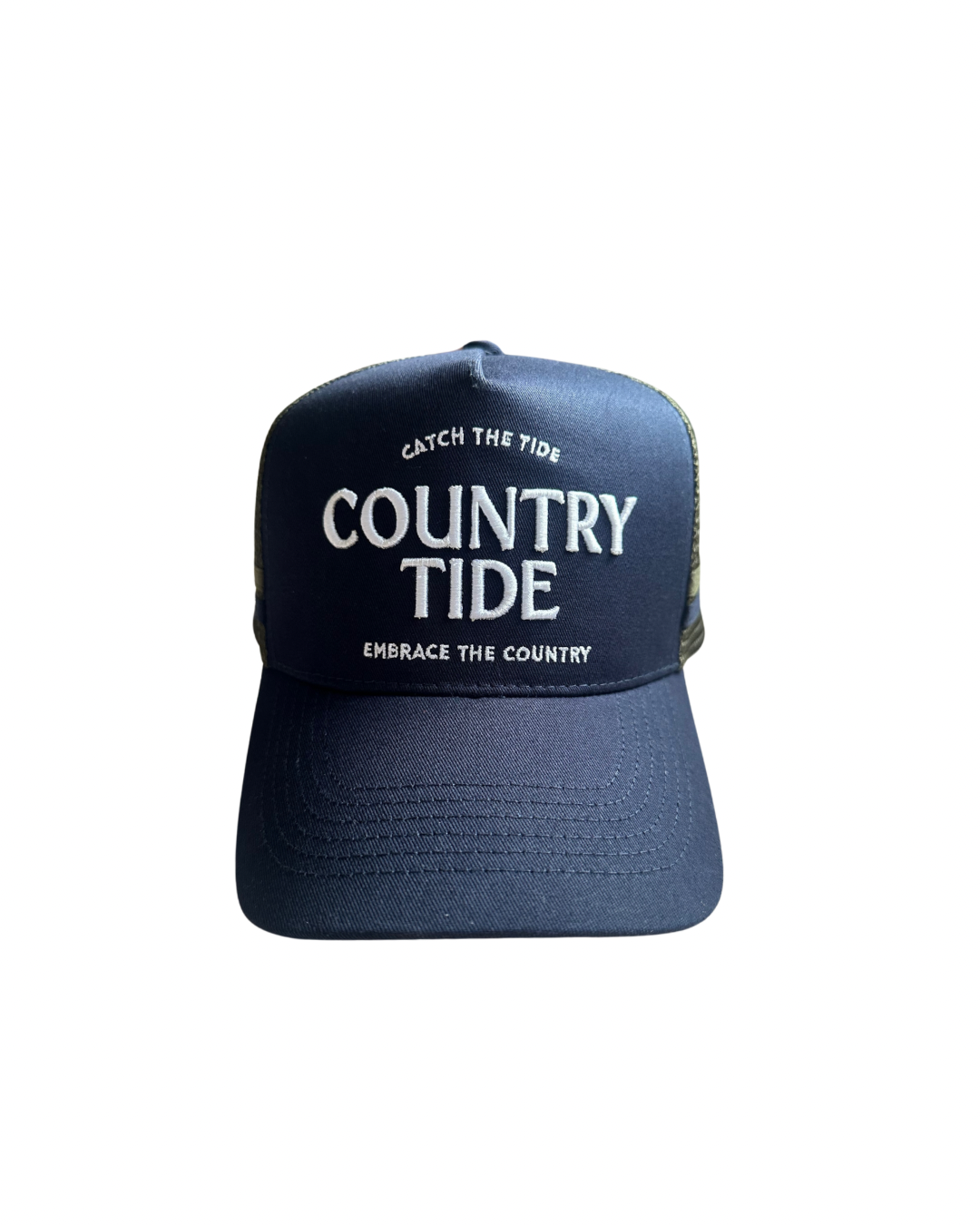 Founder Trucker Cap